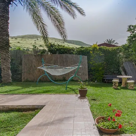 Moon Light Yavne'El Villa Exterior photo