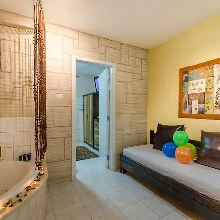 Moon Light Yavne'El Villa Exterior photo