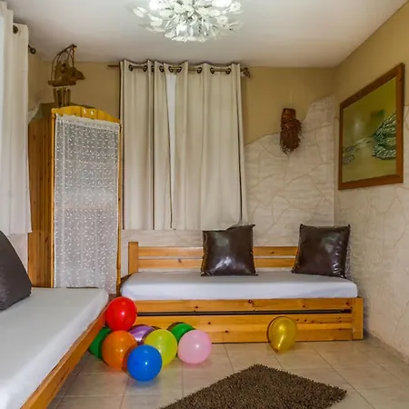 Moon Light Yavne'El Villa Exterior photo