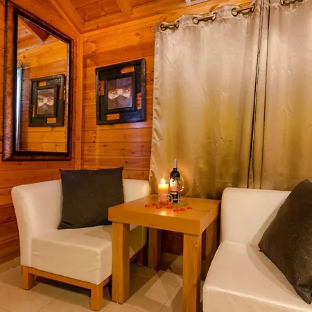 Moon Light Yavne'El Villa Exterior photo