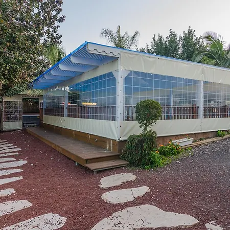 Moon Light Yavne'El Villa Exterior photo