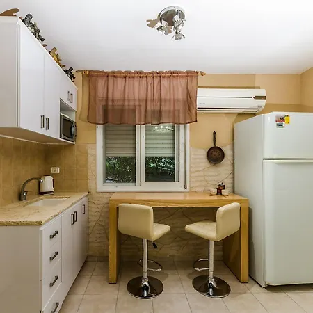 Moon Light Yavne'El Villa Exterior photo