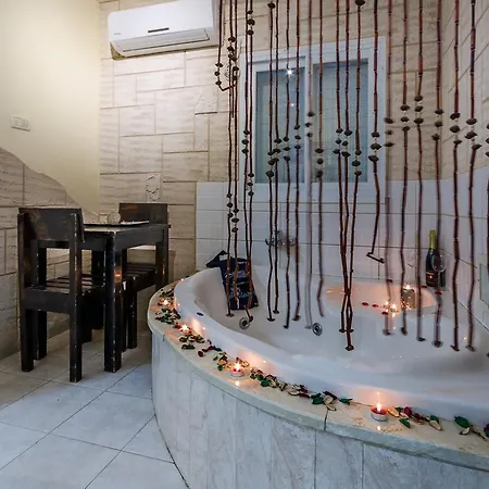 Moon Light Yavne'El Villa Exterior photo
