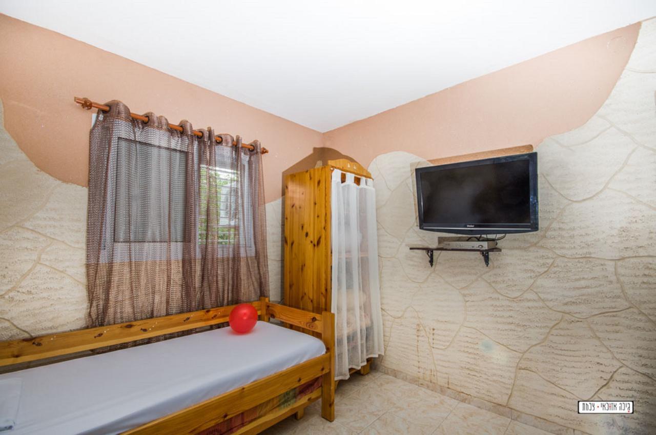 Moon Light Lodge Yavneʼel