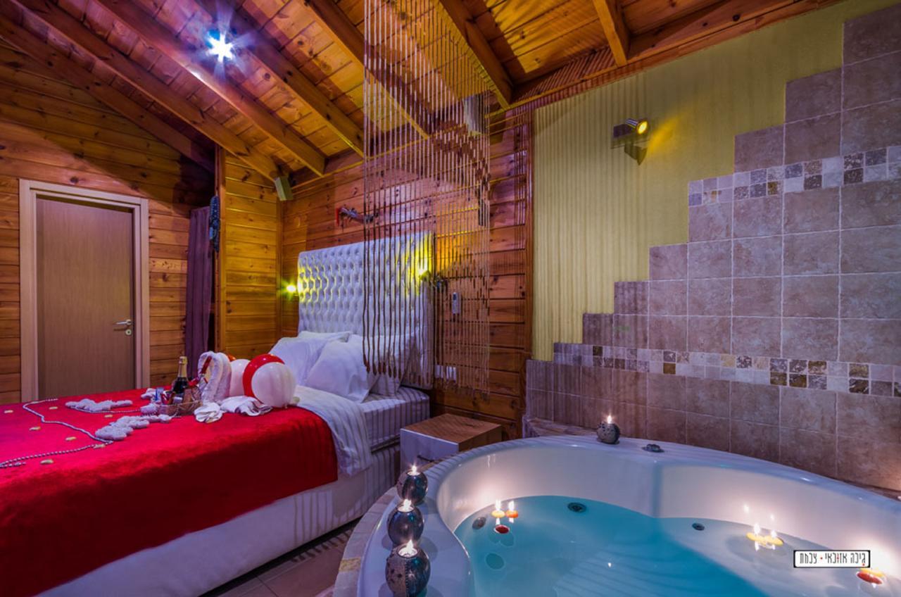 Moon Light Lodge