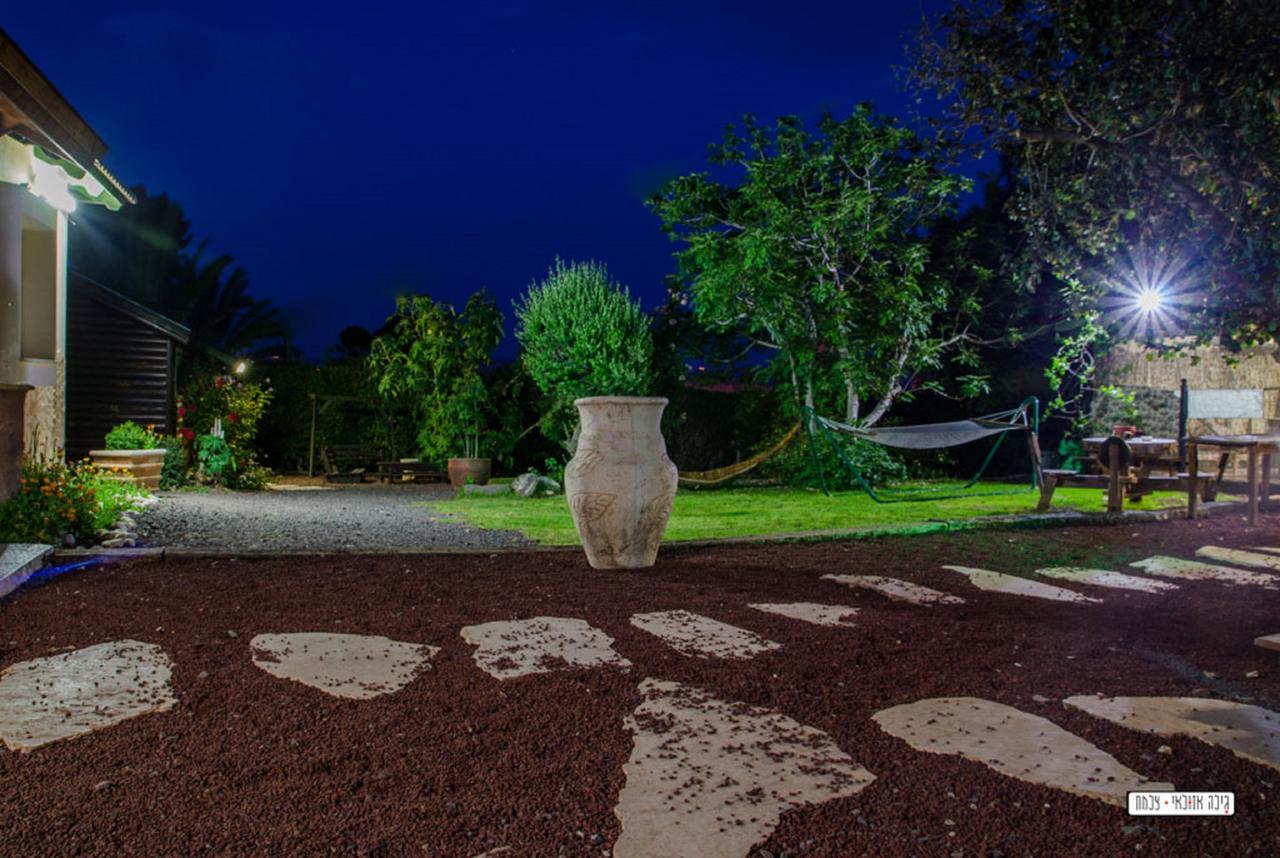 Lodge Moon Light