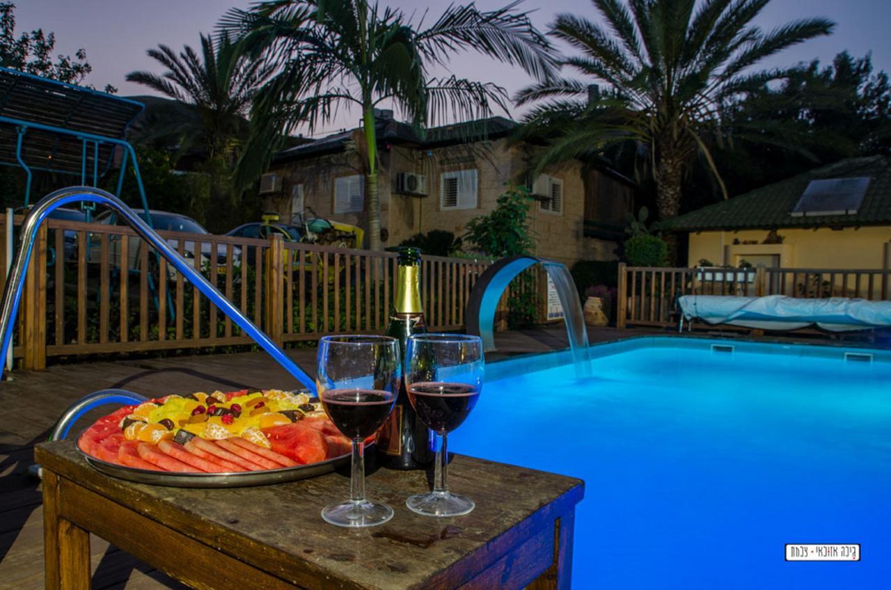 Lodge Moon Light Yavneʼel