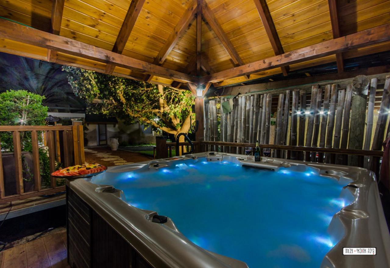 Moon Light Lodge *