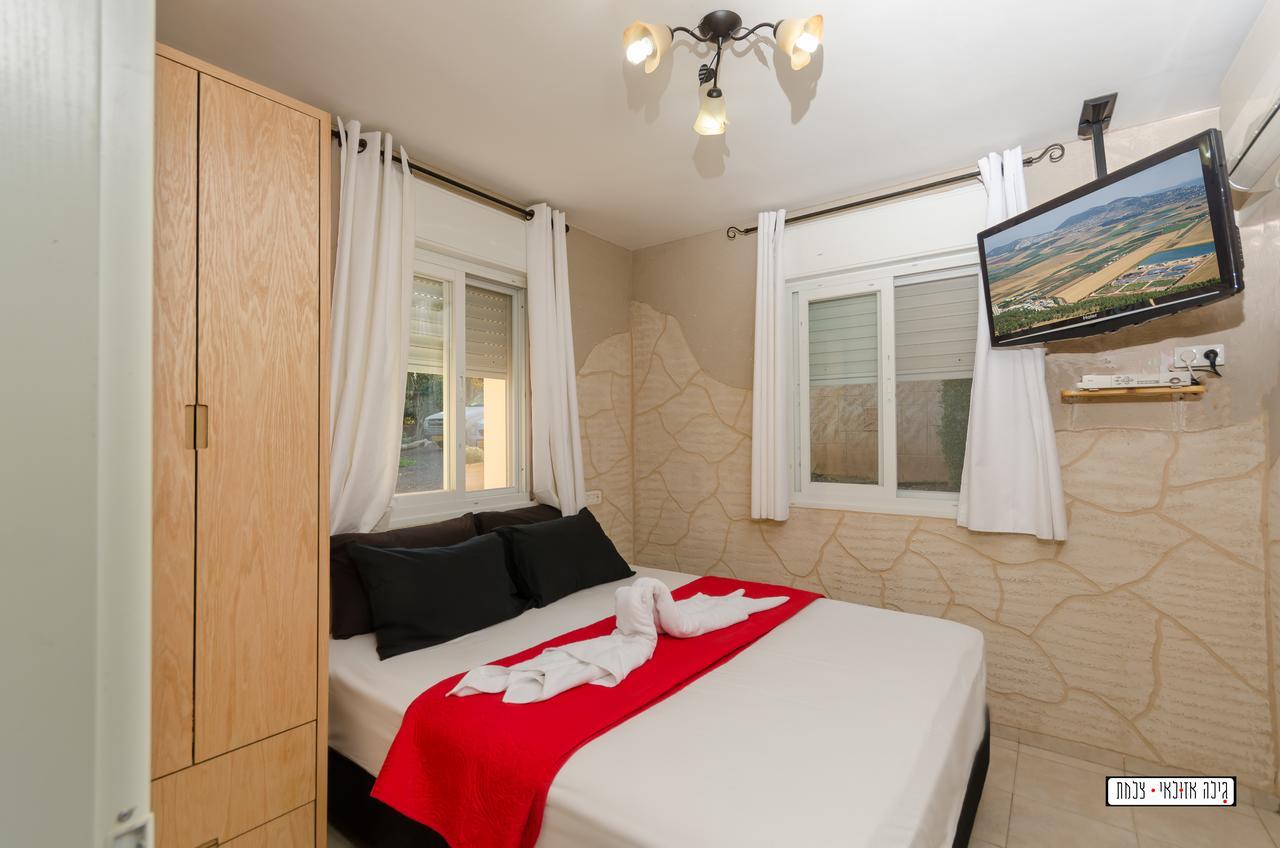 Moon Light Lodge Yavneʼel