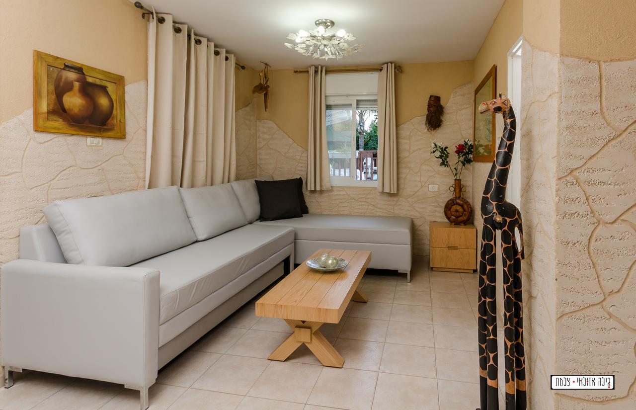Moon Light Lodge Yavneʼel